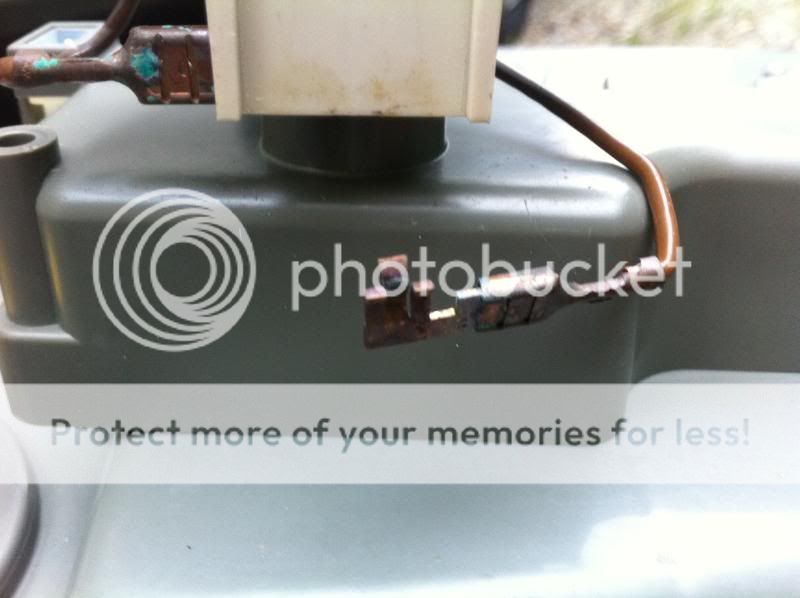 Thetford C2 Flush switch repair UKCampsite.co.uk Caravan ... thetford cassette toilet diagram 